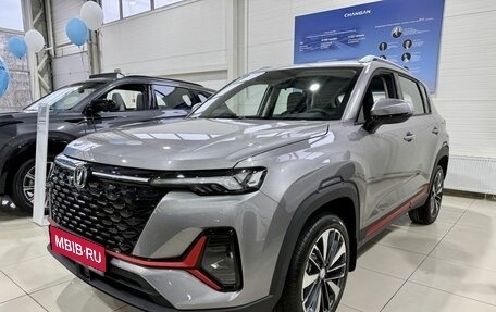 Changan CS35 Plus, 2024 год, 2 629 900 рублей, 1 фотография