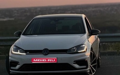 Volkswagen Golf R VII, 2019 год, 3 500 000 рублей, 1 фотография