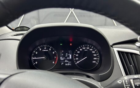 Hyundai Creta I рестайлинг, 2021 год, 2 200 000 рублей, 1 фотография