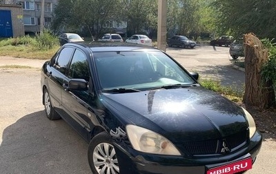 Mitsubishi Lancer IX, 2009 год, 598 000 рублей, 1 фотография