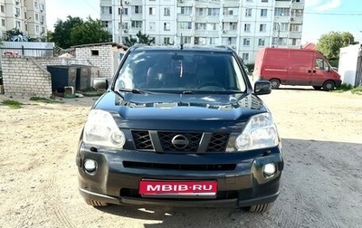 Nissan X-Trail, 2009 год, 995 000 рублей, 1 фотография
