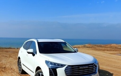 Haval Jolion, 2021 год, 1 700 000 рублей, 1 фотография