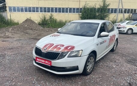 Skoda Octavia, 2018 год, 720 000 рублей, 1 фотография