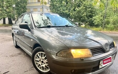 Mitsubishi Carisma I, 2003 год, 300 000 рублей, 1 фотография