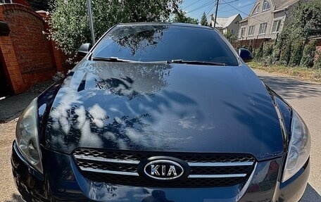 KIA cee'd I рестайлинг, 2008 год, 699 999 рублей, 1 фотография