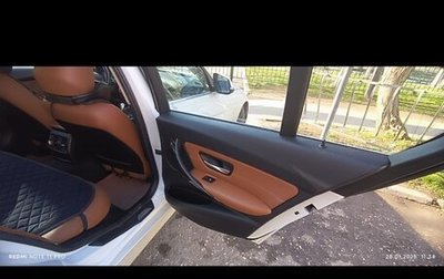 BMW 3 серия, 2013 год, 1 900 000 рублей, 1 фотография