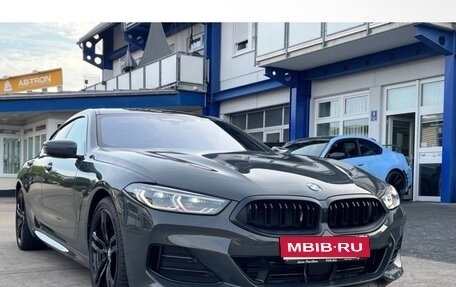 BMW 8 серия, 2023 год, 11 500 000 рублей, 1 фотография