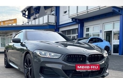 BMW 8 серия, 2023 год, 11 500 000 рублей, 1 фотография