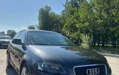 Audi A3, 2008 год, 1 080 000 рублей, 1 фотография