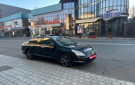 Nissan Teana, 2011 год, 1 200 000 рублей, 1 фотография
