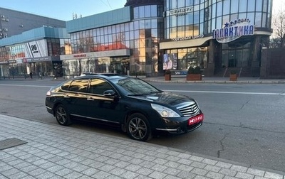 Nissan Teana, 2011 год, 1 200 000 рублей, 1 фотография