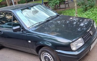 Volkswagen Polo III рестайлинг, 1992 год, 350 000 рублей, 1 фотография