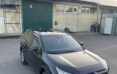 Toyota RAV4, 2021 год, 2 980 000 рублей, 1 фотография