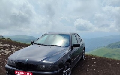 BMW 5 серия, 1999 год, 523 000 рублей, 1 фотография