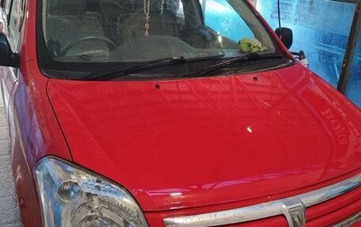 Toyota Raum II, 2003 год, 545 000 рублей, 1 фотография