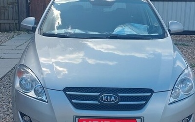 KIA cee'd I рестайлинг, 2008 год, 520 000 рублей, 1 фотография