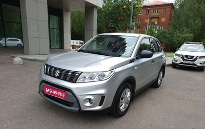 Suzuki Vitara II рестайлинг, 2016 год, 1 280 000 рублей, 1 фотография