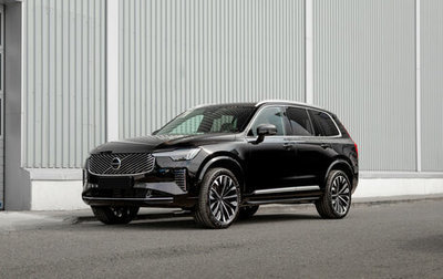 Volvo XC90 II рестайлинг, 2025 год, 12 300 000 рублей, 1 фотография