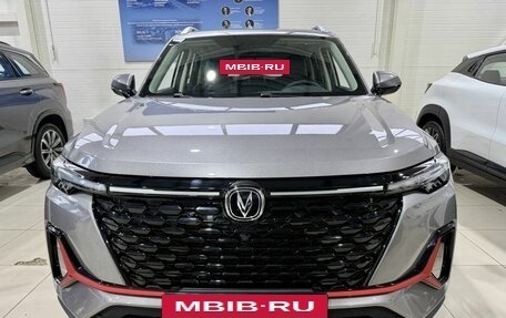 Changan CS35 Plus, 2024 год, 2 629 900 рублей, 2 фотография