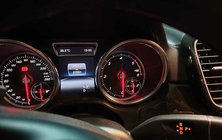 Mercedes-Benz GLE Coupe, 2018 год, 5 990 000 рублей, 7 фотография