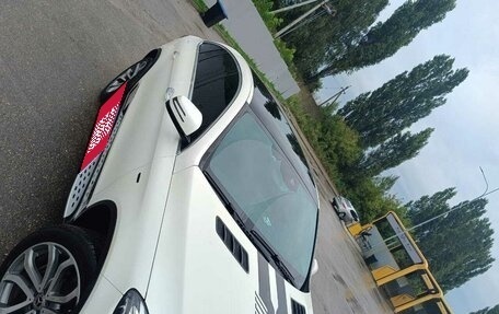 Mercedes-Benz GLE Coupe, 2018 год, 5 990 000 рублей, 5 фотография