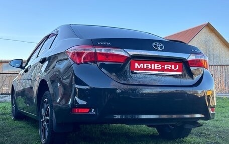 Toyota Corolla, 2014 год, 1 400 000 рублей, 5 фотография