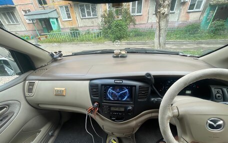 Mazda MPV II, 1999 год, 650 000 рублей, 8 фотография