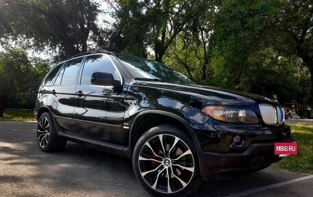 BMW X5, 2006 год, 1 550 000 рублей, 2 фотография
