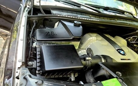 BMW X5, 2006 год, 1 550 000 рублей, 5 фотография
