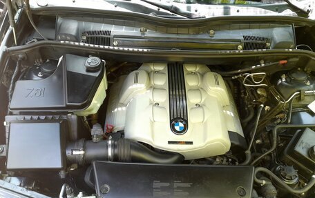 BMW X5, 2006 год, 1 550 000 рублей, 19 фотография