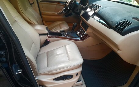 BMW X5, 2006 год, 1 550 000 рублей, 24 фотография