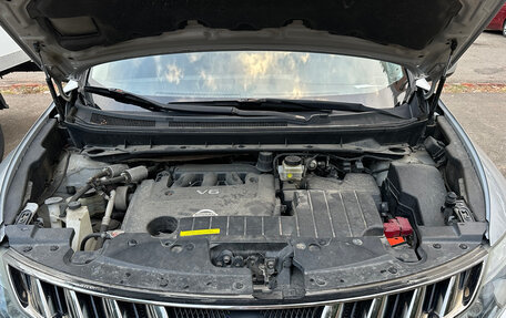Nissan Murano, 2010 год, 1 170 000 рублей, 2 фотография