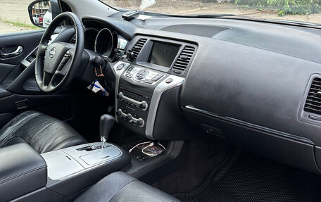 Nissan Murano, 2010 год, 1 170 000 рублей, 8 фотография