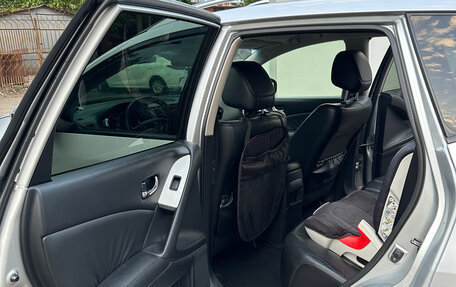 Nissan Murano, 2010 год, 1 170 000 рублей, 11 фотография