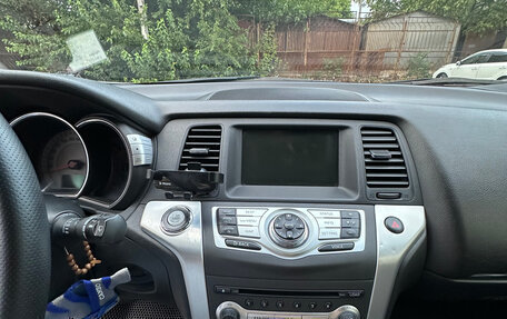 Nissan Murano, 2010 год, 1 170 000 рублей, 12 фотография