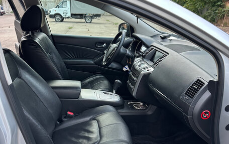 Nissan Murano, 2010 год, 1 170 000 рублей, 27 фотография