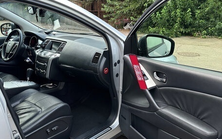 Nissan Murano, 2010 год, 1 170 000 рублей, 25 фотография