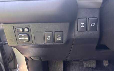 Toyota RAV4, 2013 год, 2 350 000 рублей, 13 фотография