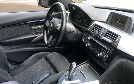 BMW 3 серия, 2016 год, 2 570 000 рублей, 3 фотография