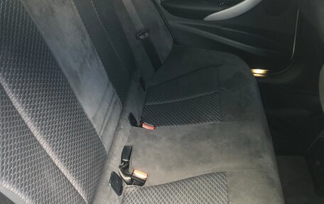 BMW 3 серия, 2016 год, 2 570 000 рублей, 4 фотография