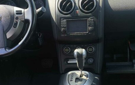 Nissan Qashqai, 2011 год, 890 000 рублей, 13 фотография