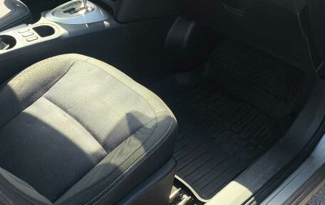 Nissan Qashqai, 2011 год, 890 000 рублей, 10 фотография