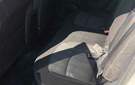 Nissan Qashqai, 2011 год, 890 000 рублей, 12 фотография