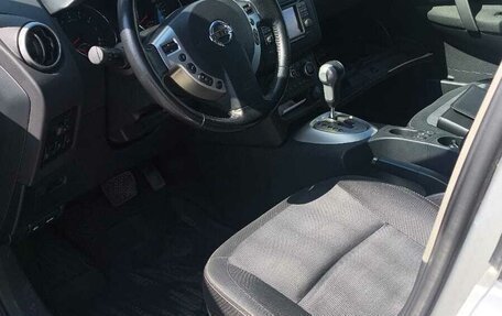 Nissan Qashqai, 2011 год, 890 000 рублей, 8 фотография