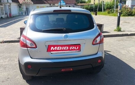 Nissan Qashqai, 2011 год, 890 000 рублей, 5 фотография