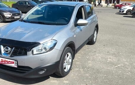 Nissan Qashqai, 2011 год, 890 000 рублей, 7 фотография
