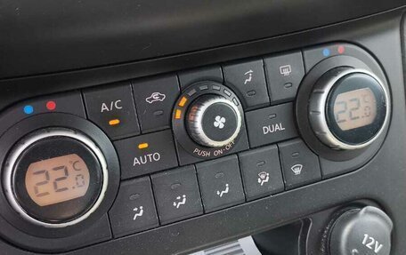 Nissan Qashqai, 2011 год, 890 000 рублей, 15 фотография