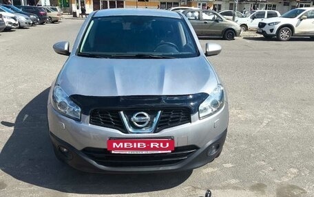Nissan Qashqai, 2011 год, 890 000 рублей, 6 фотография
