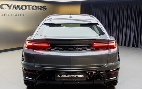 Lamborghini Urus I, 2025 год, 48 470 000 рублей, 8 фотография