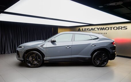 Lamborghini Urus I, 2025 год, 48 470 000 рублей, 9 фотография